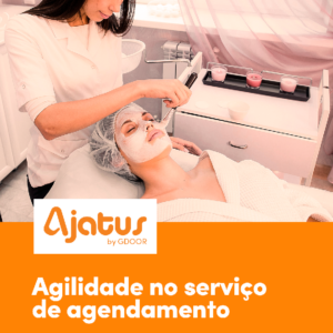 PLANO TRIMESTRAL  AJATUS + Site Institucional  3 X R$ 98,72 Suporte Gratuito