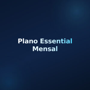 ZWEB Essential - 1 Usuário - (para teste 3 dias escolha Boleto e pague somente se gostar) - R$ 65/MÊS