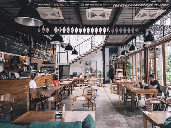 Sistema para restaurantes Sigacerto