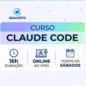 IA -  Curso Claude Code