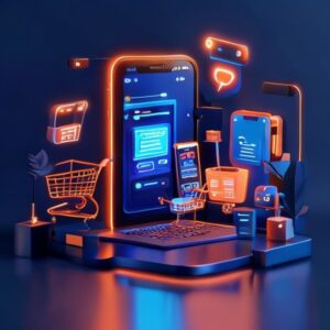 Desenvolvimento de Site Profissional + Chatbot de IA Avançado
