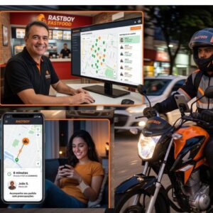 Rastboy · Plano Start  Sigacerto - em até 12x sem Juros